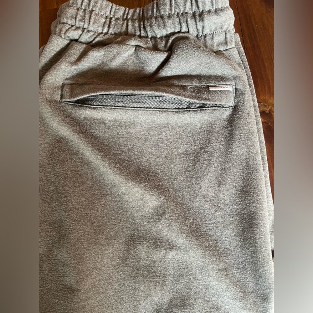 VUORI Ponto performance jogger green size medium - Picture 8 of 8